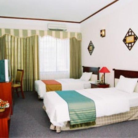 Sport Hotel Hanoi Exterior photo