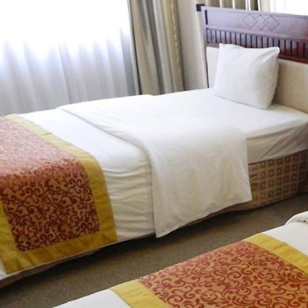 Sport Hotel Hanoi Exterior photo