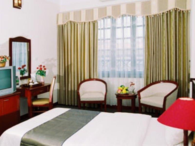 Sport Hotel Hanoi Exterior photo