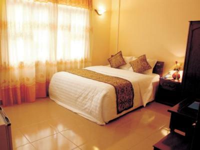 Sport Hotel Hanoi Exterior photo